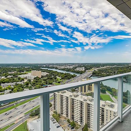 Natiivo Apartment Austin Luaran gambar