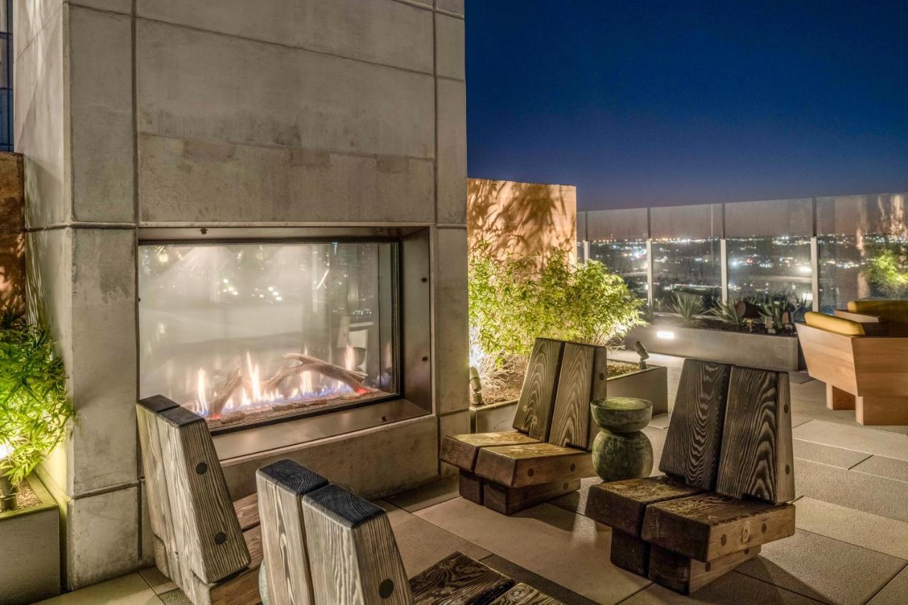 Natiivo Apartment Austin Luaran gambar