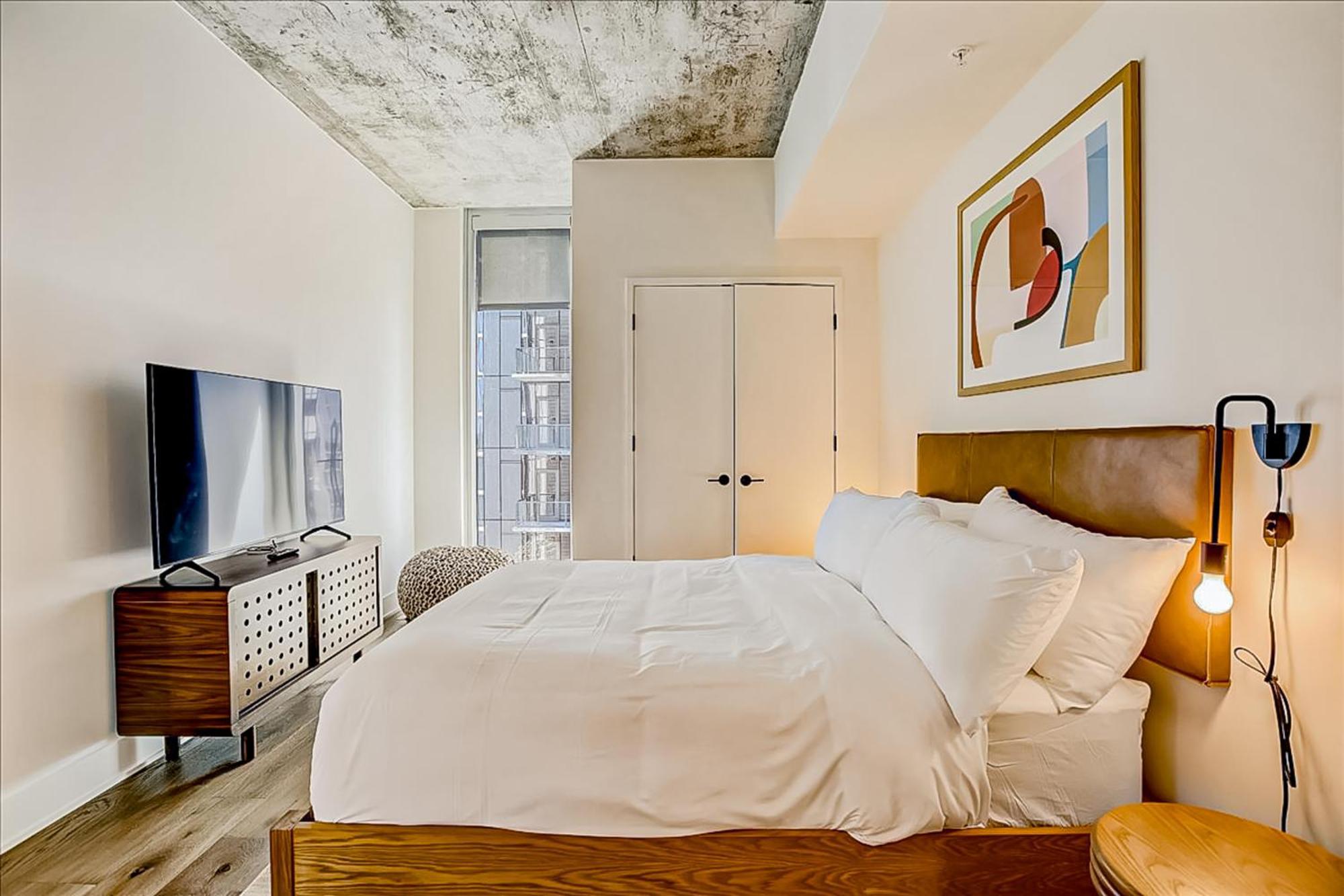 Natiivo Apartment Austin Bilik gambar