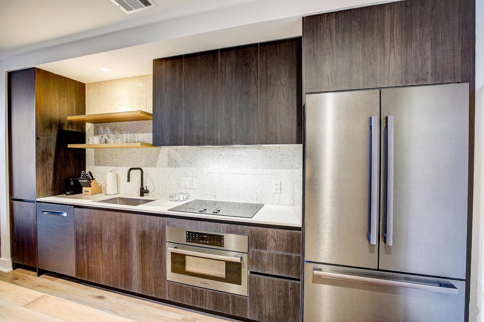 Natiivo Apartment Austin Bilik gambar