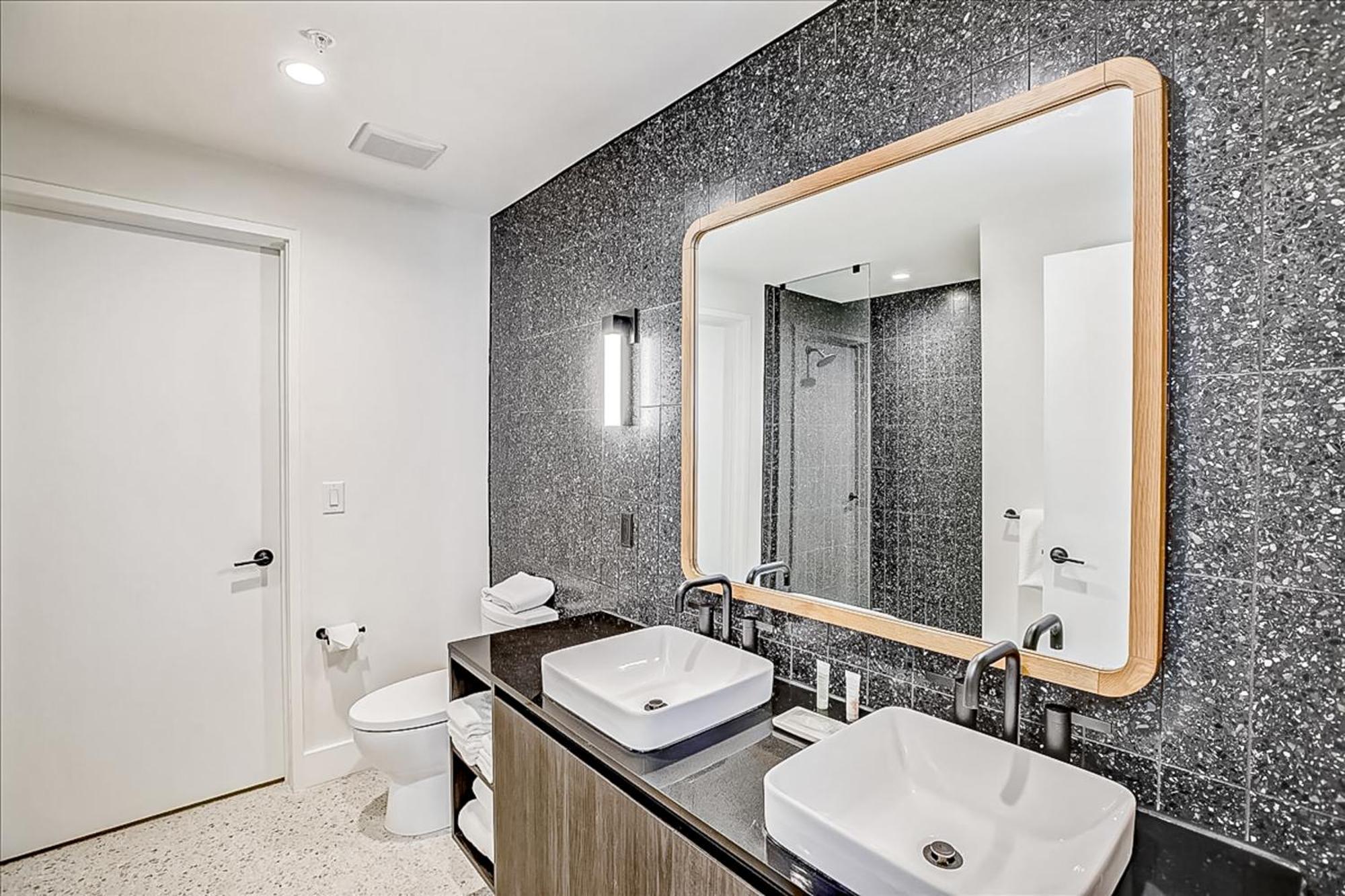 Natiivo Apartment Austin Bilik gambar