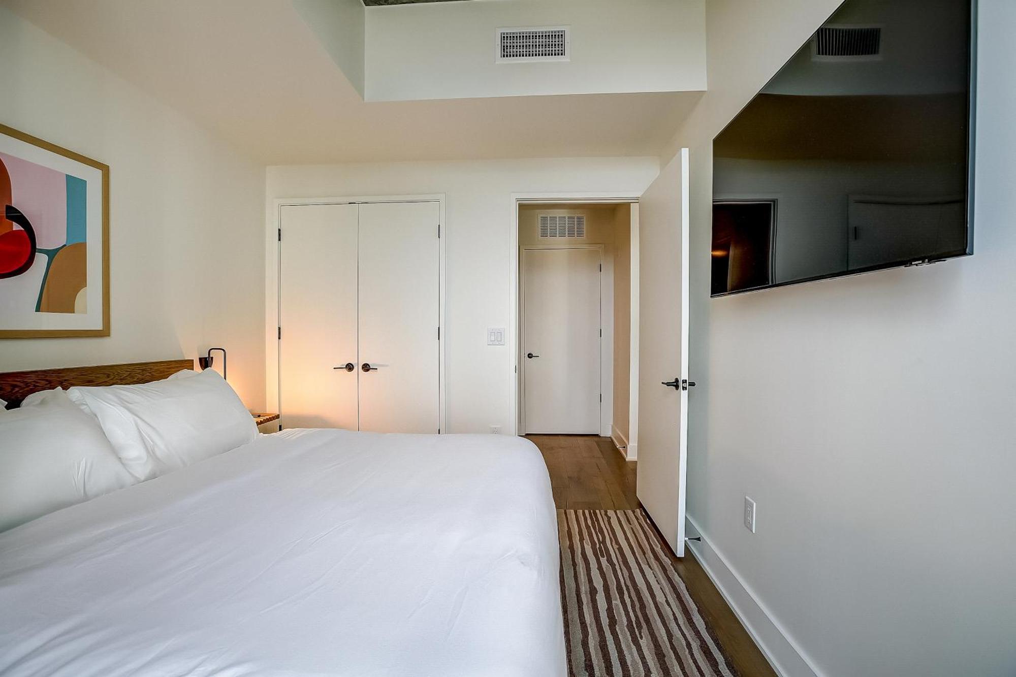 Natiivo Apartment Austin Bilik gambar