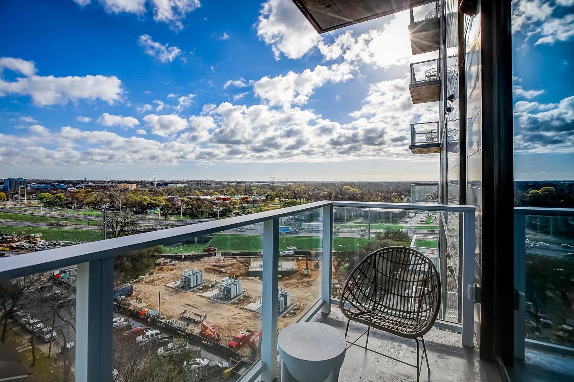 Natiivo Apartment Austin Bilik gambar