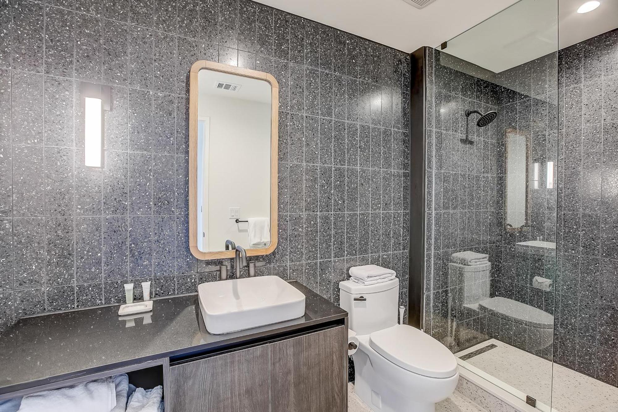 Natiivo Apartment Austin Bilik gambar