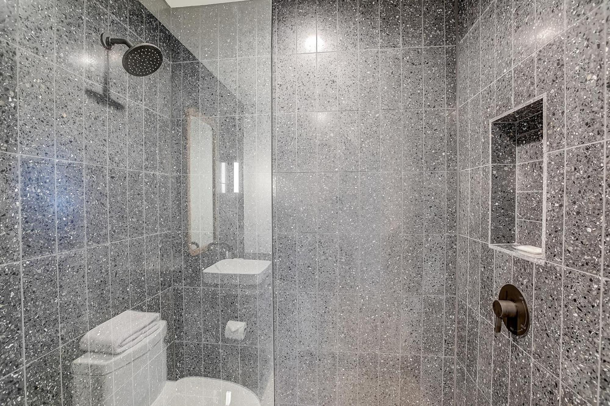 Natiivo Apartment Austin Bilik gambar